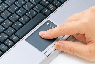 acer laptop touchpad service